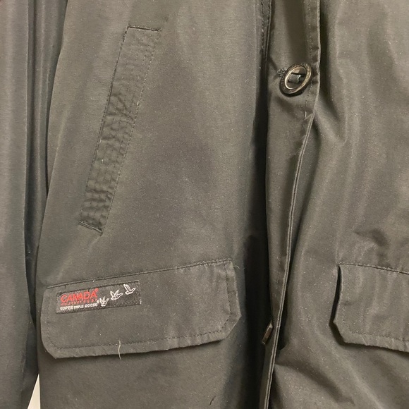 Canada Weather Gear Winter Jacket - Picture 4 of 6